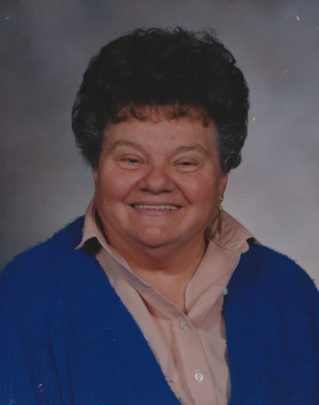 Elsie Ann Hardesty, 85 Southern Maryland News Net Southern Maryland