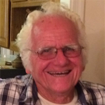 Harvey Hilton Taylor, Jr., 77