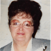 Joyce I. Montgomery, 81