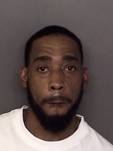 Lexington Park Man Arrested for Violation of a Protective Order