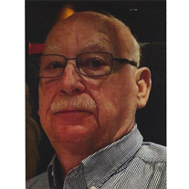 Marvin Lee Gilroy, 68