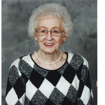 Mary June Zamrok, 88