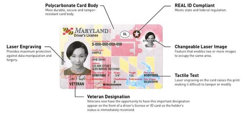 maryland mva duplicate title online