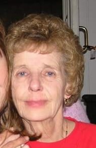 Blanche Rebecca Midkiff, 78