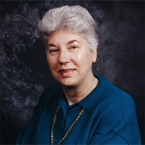 Patricia Anne “Nana” Paulk, 82