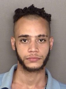 Lexington Park Man Arrested for Knife Assault on Roommate