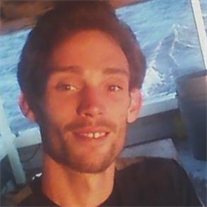 Stephan “Dink” Matthew Whitehurst, Jr., age 27