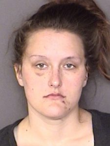 Lexington Park Woman Arrested for Possession of Heroin