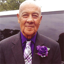 Thomas Dona “Don” Proctor, Sr., 85