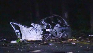 Name Released in Early Morning Fatal Motor Vehicle Accident in St. Mary’s County
