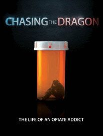 “Chasing the Dragon” Screening to be Shown on June 21