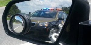 Maryland State Police Super Bowl Enforcement Efforts