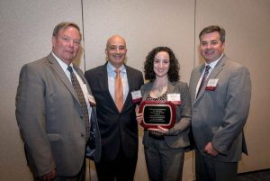 NAVAIR Wins Award for Recruiting, Hiring Individuals with Disabilities