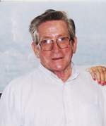 George Edward Spalding, 81