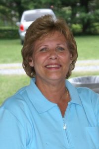 Dianne Curley Rudolph, 71