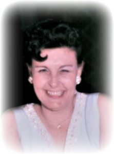Lorraine Agnes Quick, 89