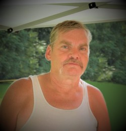 David Michael Wilson, Sr. 56