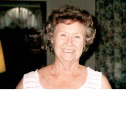 Edith Louise Lambert, 93