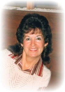 Elizabeth Ann “Liz” Yerdon, 77