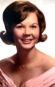 Patricia Jane Youmans, 74