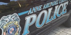 Anne Arundel County Police Strategic Plan in Response to Six Shootings in Under a Week