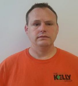 St. Mary’s County Sheriff’s Office Asks for Help Locating Sex Offender