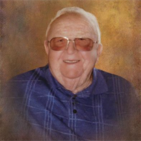 Charles Robert Hudson III, 83