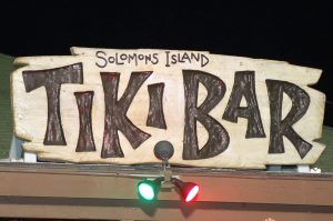 Tiki Bar Owner Fires Employees and Apologizes for Memorial Day Weekend Incident