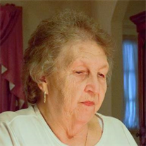 Dolores Catherine (Shifflette) Gibbs, 81