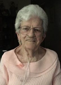 Edith May (Vitale, Harris), 93