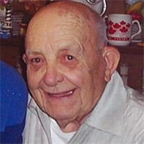 James Thomas “Jimmy” Giles, 86