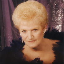 Joann Fowler, 82