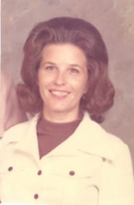 Barbara Jean Tayman, 71