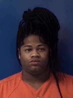 Trayquan Marqueze Lee, 22 of Lusby