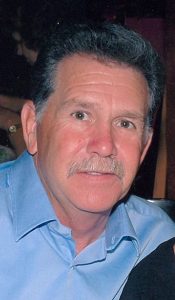 Edward Maxwell “Mack” Tomlinson, 66