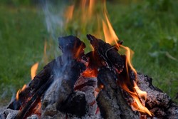 Maryland Open Air Burning and Burn Ban Questions Answered