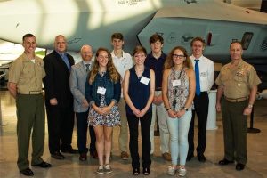 John Glenn scholarship winners Awarded $30,000