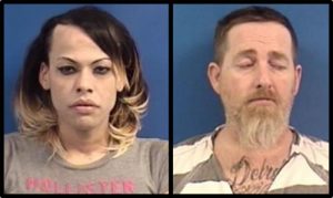 Craigslist Ad Leads to Two Men Being Charged with Prostitution