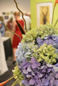 Art Blooms Gala Celebrates Annmarie Garden