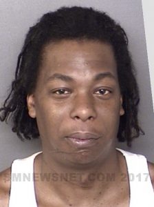 Lexington Park Man Arrested for Friday Night Stabbing