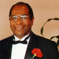 Reginald Jonson, 83