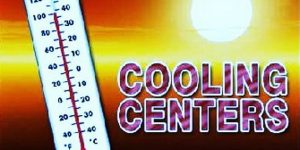 St. Mary’s County Cooling Centers