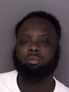 Great Mills Man Arrested for Handgun Violation and Drug Possession