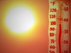 Cooling Centers Available in Charles County During Summer Months