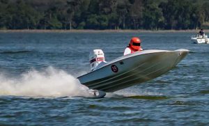 Historic race boats will return to Breton Bay at Leonardtown Wharf This Weekend!