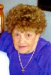Bobbie L. Mumford, 86