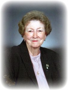 Edna Mae Long, 97