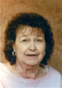 Lola Marie Ellinger, 72