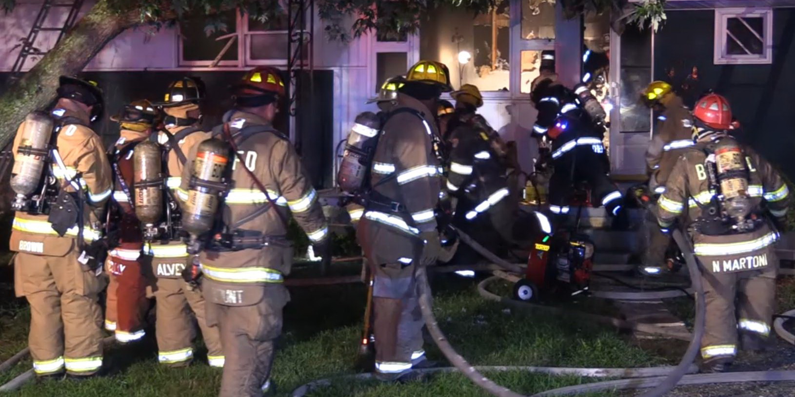 House Fire in California Ruled Incendiary Southern Maryland News Net Southern Maryland News Net