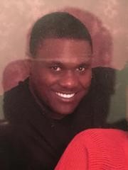 Critically Missing Person – St. Mary’s County – 25-Year-Old Male